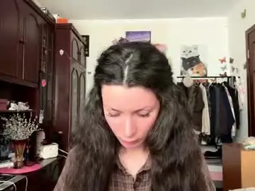 Chaturbate Sex Chat of aileneobie