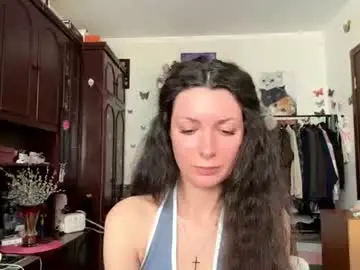 Chaturbate Sex Cam of aileneobie