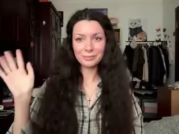 Chaturbate Best live sex cam show of aileneobie