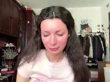 Chaturbate Live Sex Cam of aileneobie