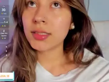 Chaturbate Adult Video Chat of alessia_blaze