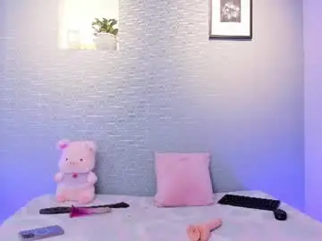 Chaturbate Sex Chat of bloomie_1