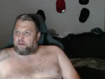 Chaturbate Live Sex Cam of chrizz80