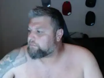 Chaturbate Live Sex of chrizz80