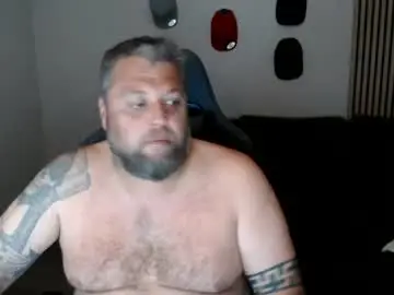Chaturbate Best live sex cam show of chrizz80