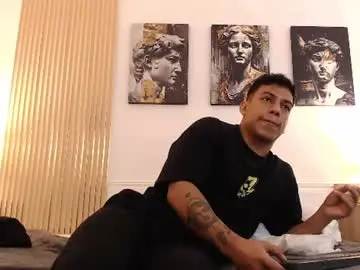 Chaturbate Free Live Porn of diego_salvatore