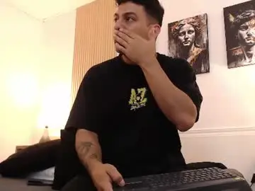 Chaturbate Sex Cam of diego_salvatore