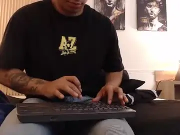 Chaturbate Free Porn Cam of diego_salvatore