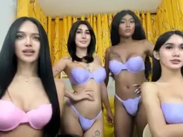 Chaturbate Free Live Porn of expensivefvckingcandy