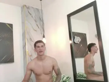 Chaturbate Sex Chat of goldendesirex_