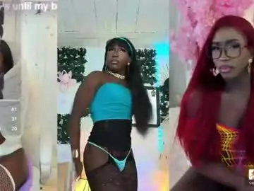 Chaturbate Adult Webcams of isseymz