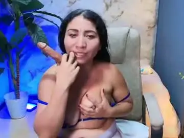 Chaturbate Adult Video Chat of jenna_milf_