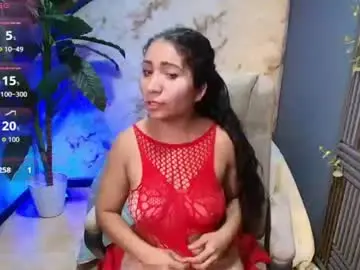 Chaturbate Adult Webcams of jenna_milf_
