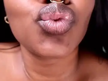 Chaturbate Live Sex of justnala_