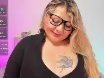 Chaturbate Sex Cam of kharla_marin