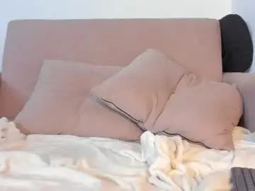 Chaturbate Live Sex of marie_pourtoi