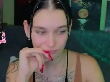 Chaturbate Sex Chat of mella_freya