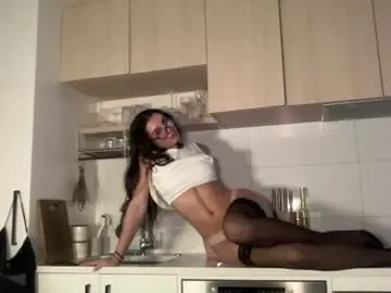 Chaturbate Live Porn of mollyy2006