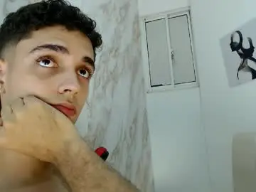 Chaturbate Best Webcam of nathan_shimmer