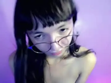 Chaturbate Best Webcam of nina_mochikiss21