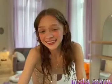 Chaturbate Best live sex cam show of onlykitty_chillhere