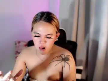 Chaturbate Sex Chat of sexxxy_caroline