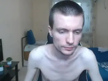 Chaturbate Adult Webcam of slavaxxx777