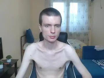 Chaturbate Best live sex cam show of slavaxxx777