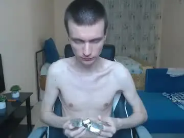 Chaturbate Live Sex Cam of slavaxxx777