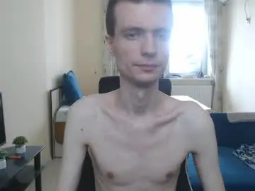 Chaturbate Sex Chat of slavaxxx777