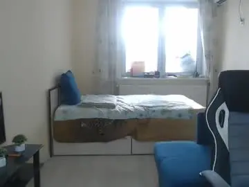 Chaturbate Adult Webcam of slavaxxx777