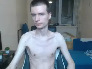 Chaturbate Sex Chat of slavaxxx777