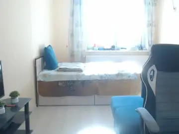 Chaturbate Adult Video Chat of slavaxxx777