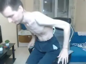 Chaturbate Best live sex cam show of slavaxxx777