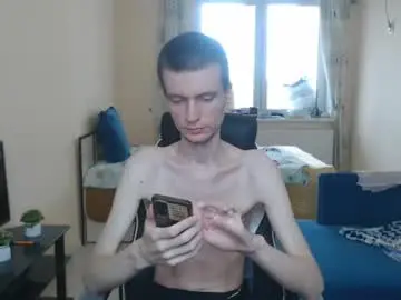 Chaturbate Sex Chat of slavaxxx777