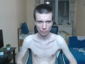 Chaturbate Best live sex cam show of slavaxxx777