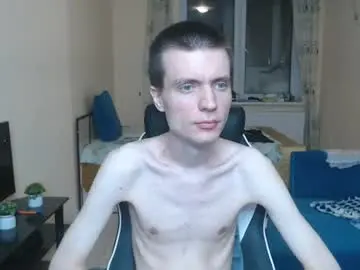 Chaturbate Sex Cam of slavaxxx777