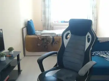 Chaturbate Live Porn of slavaxxx777