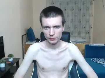 Chaturbate Adult Video Chat of slavaxxx777