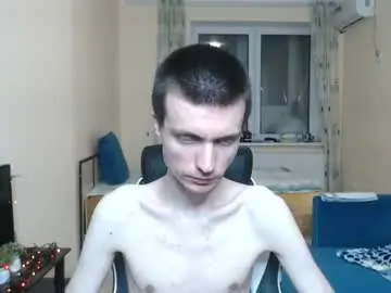 Chaturbate Sex Chat of slavaxxx777