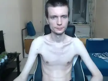 Chaturbate Live Sex of slavaxxx777