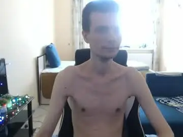 Chaturbate Adult Video Chat of slavaxxx777