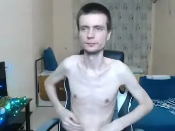 Chaturbate Sex Chat of slavaxxx777