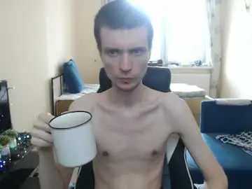 Chaturbate Best Webcam of slavaxxx777