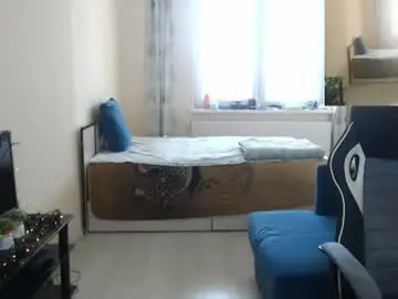 Chaturbate Best live sex cam show of slavaxxx777