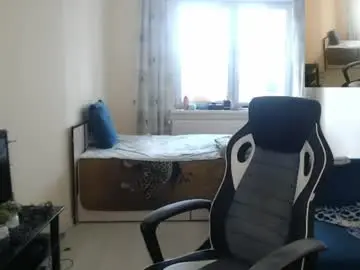 Chaturbate Private Sex Chat of slavaxxx777