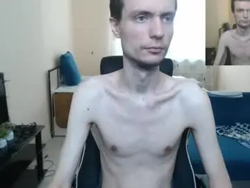 Chaturbate Free Live Porn of slavaxxx777
