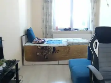 Chaturbate Free Porn Cam of slavaxxx777