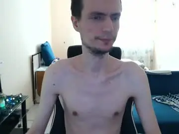 Chaturbate Adult Video Chat of slavaxxx777