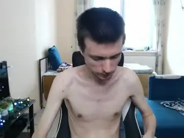 Chaturbate Sex Cam of slavaxxx777